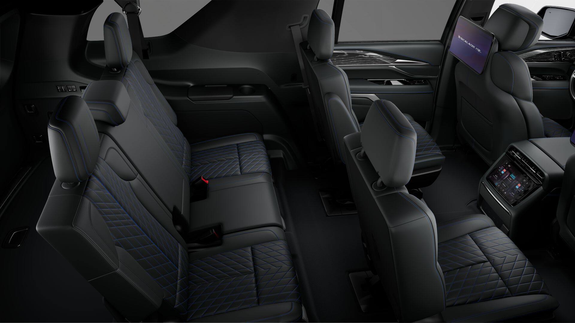 2026 Cadillac Escalade IQL Sport - Photo 11