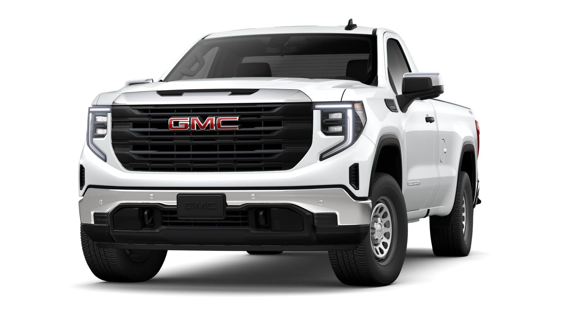 2025 GMC Sierra 1500 Pro - Photo 30
