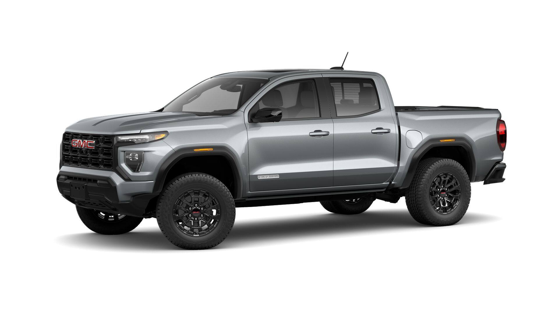 2026 GMC Canyon Elevation photo 2