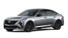 2026 CADILLAC CT5-V V-Series Sedan