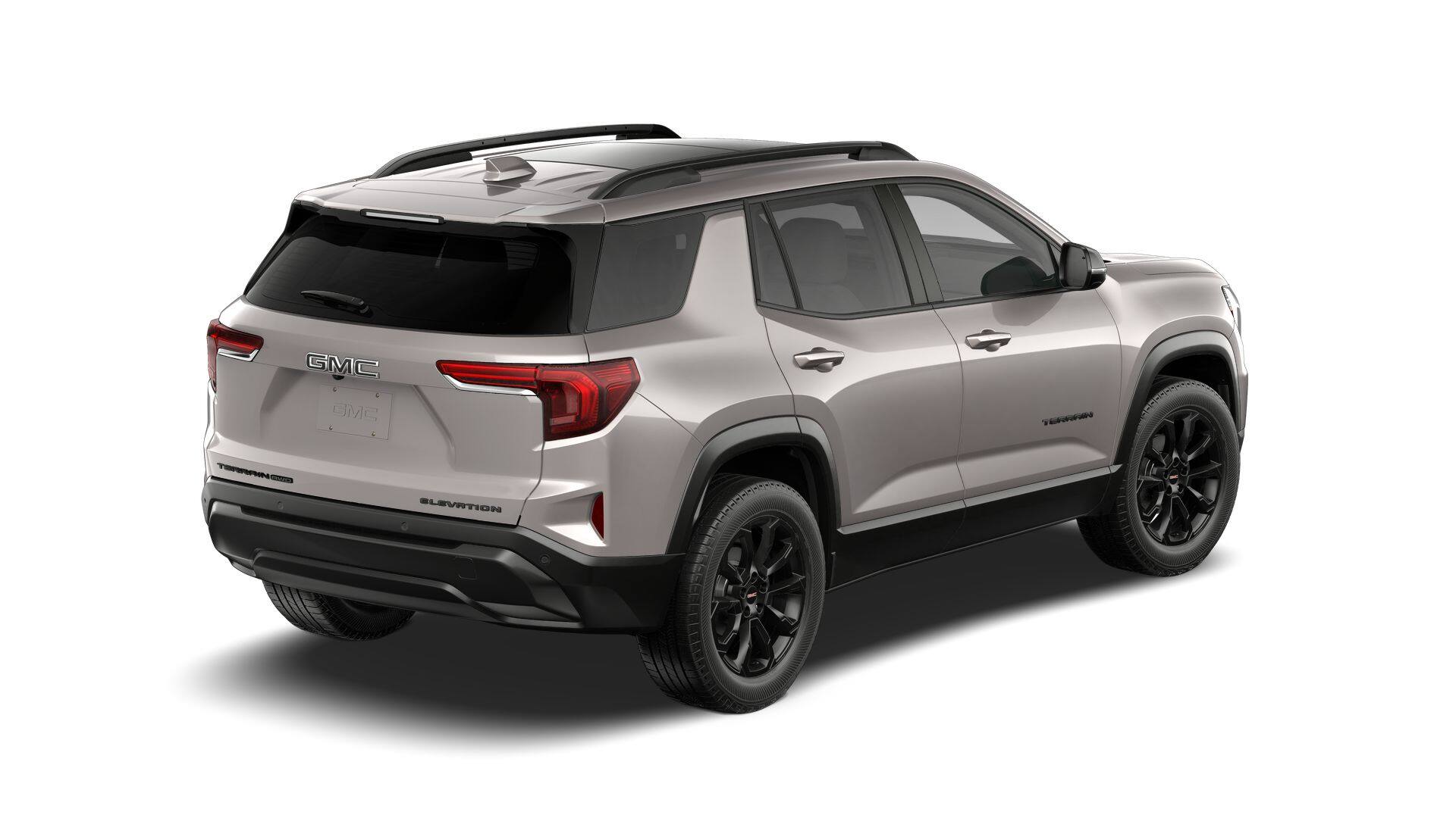 2027 GMC Terrain Elevation - Photo 57