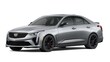 CADILLAC CT4-V