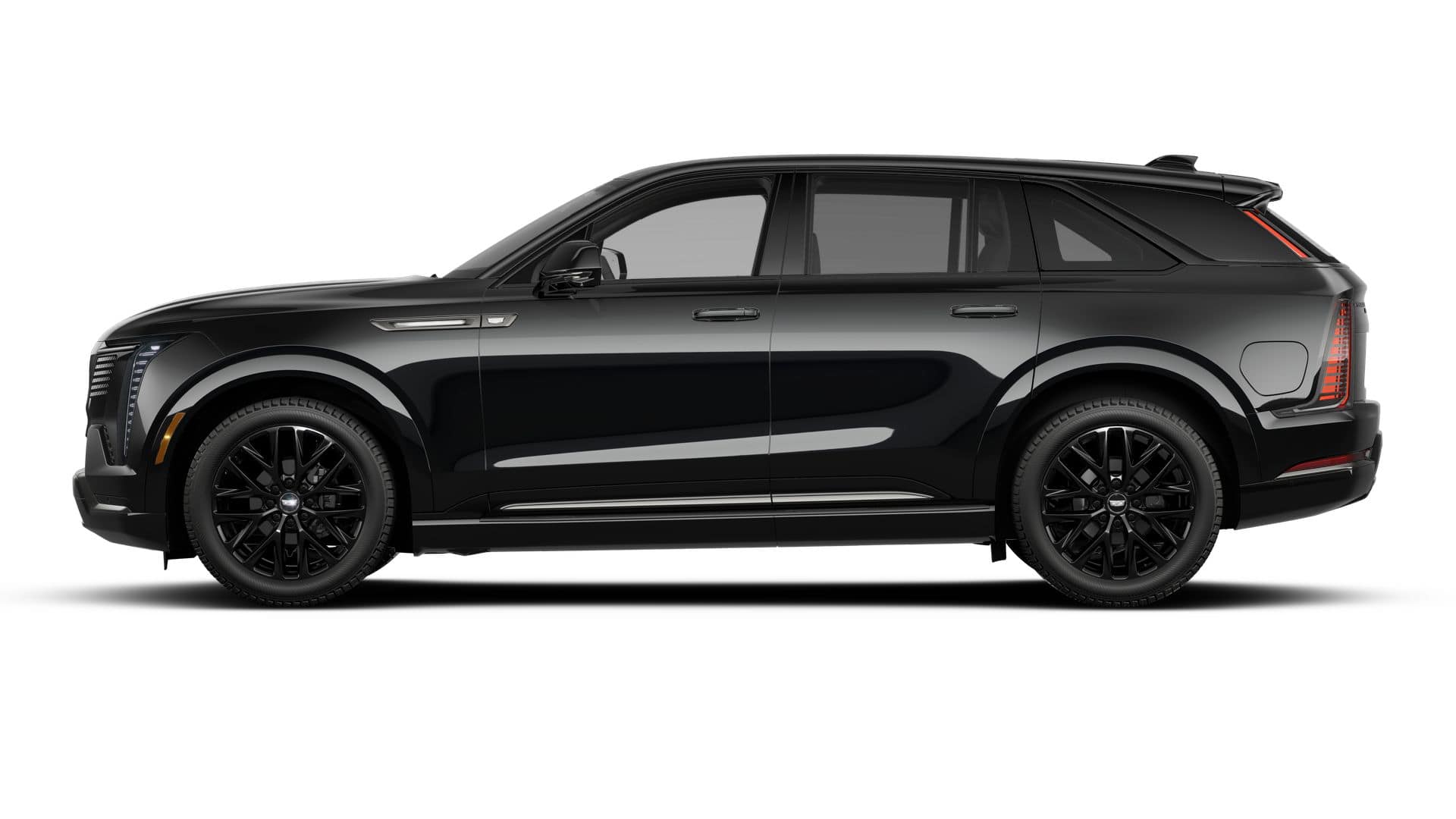 2026 Cadillac Escalade IQ Sport - Photo 43