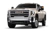 GMC Sierra 2500 HD
