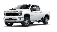 2025 Chevrolet Silverado 2500 HD LT Truck