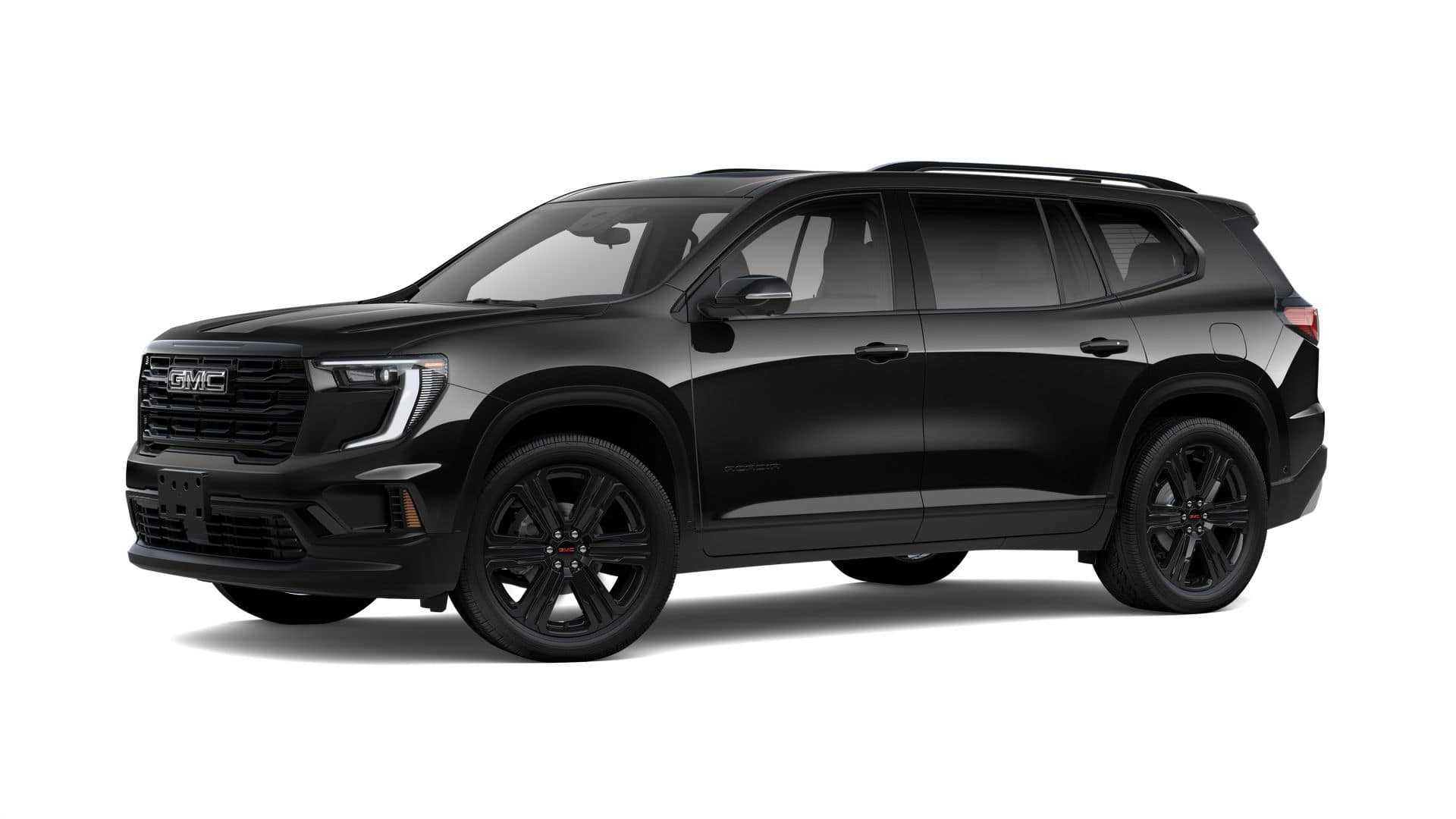 2026 GMC Acadia Elevation - Photo 37