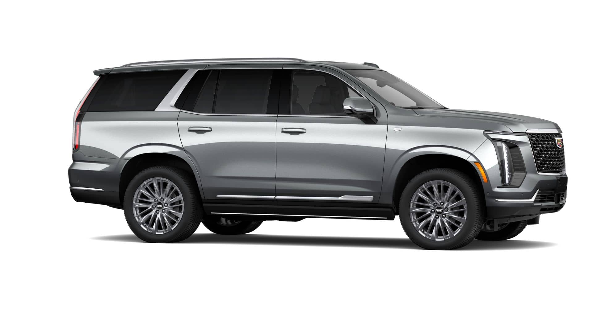 2026 Cadillac Escalade Luxury - Photo 14