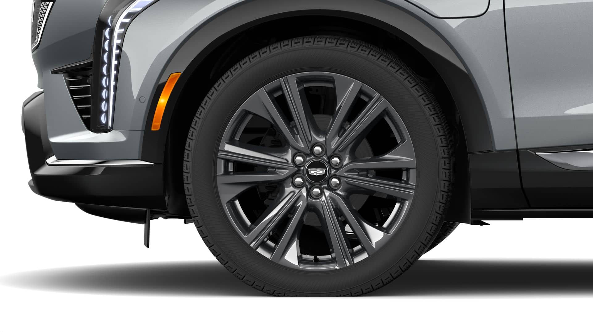 2026 Cadillac OPTIQ Premium Sport - Photo 89