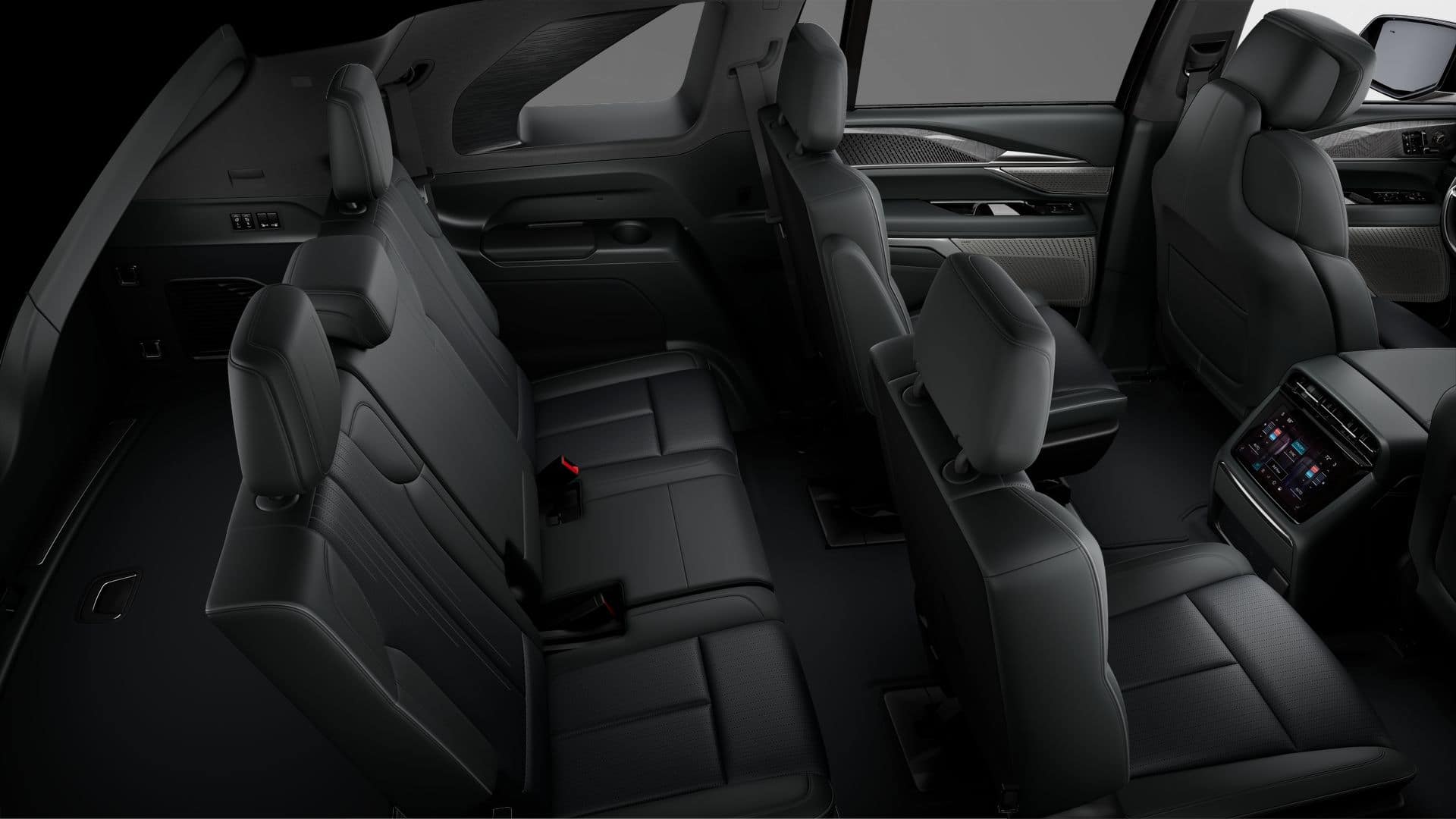 2026 Cadillac Escalade IQ Premium Sport - Photo 21