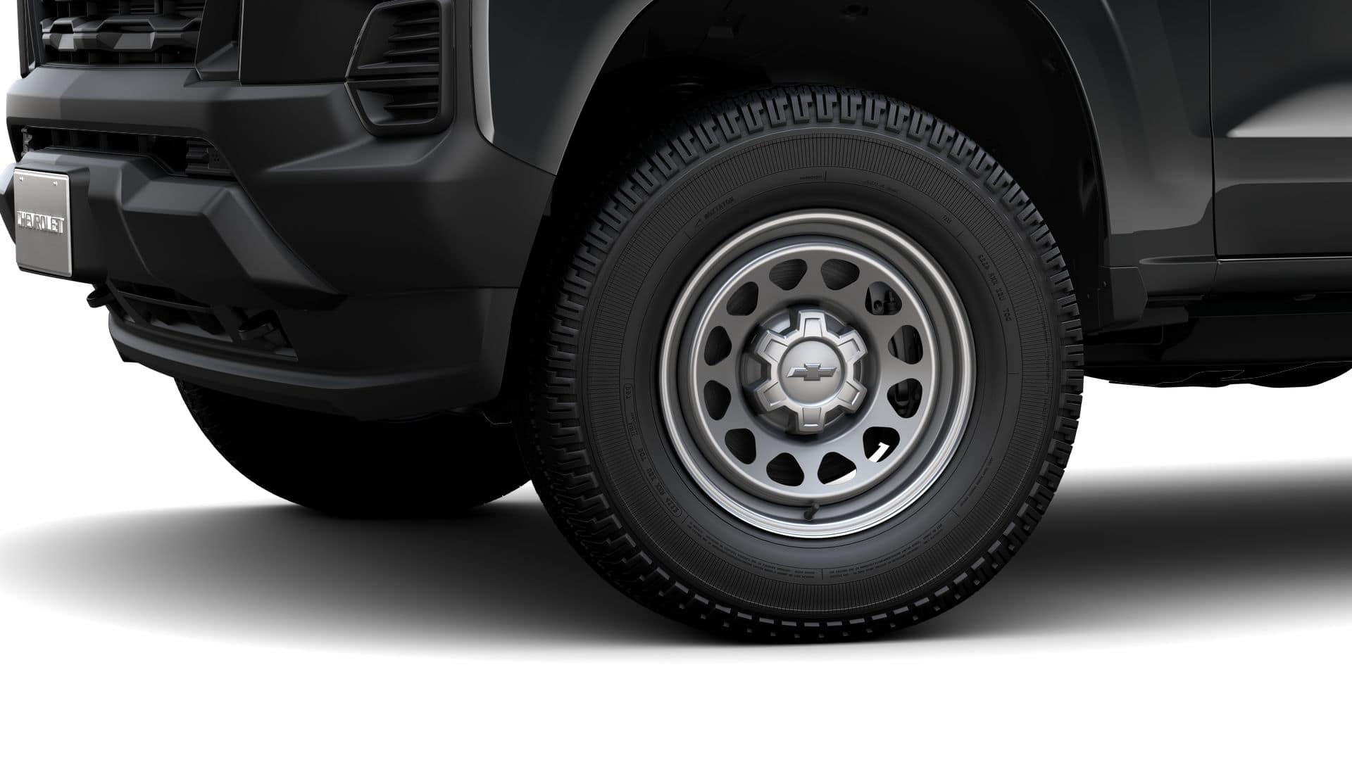 Thumbnail: 2026 Chevrolet Colorado - 27