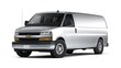 Chevrolet Express Cargo 2500