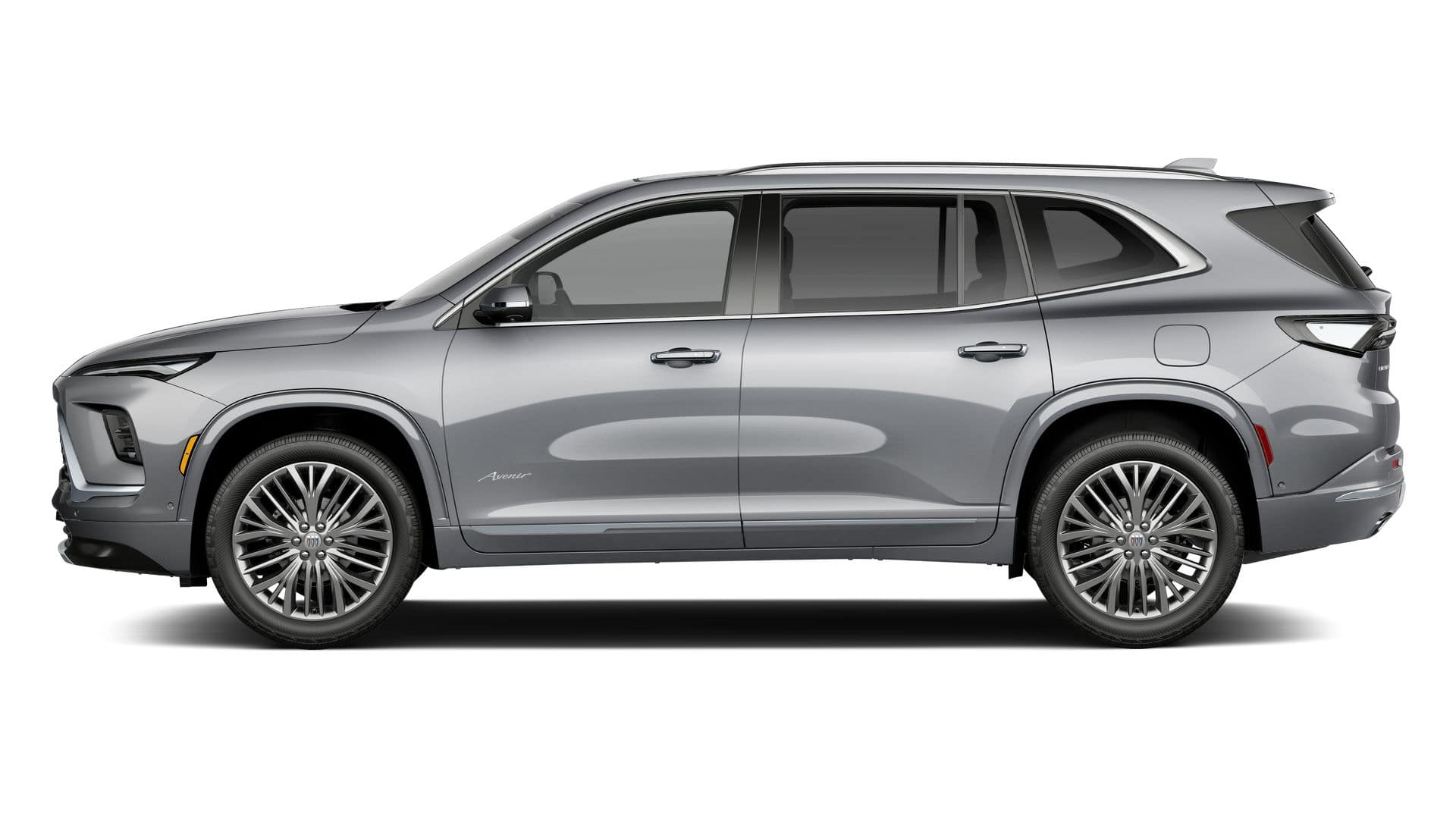 2027 Buick Enclave Avenir - Photo 7