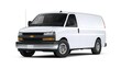 Chevrolet Express Cargo 2500