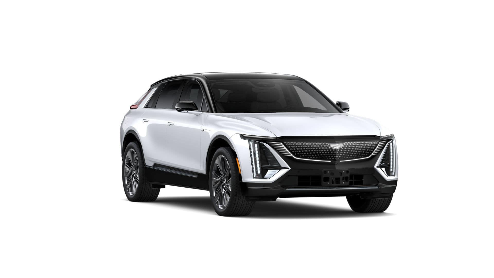 2027 Cadillac LYRIQ Signature Sport - Photo 9