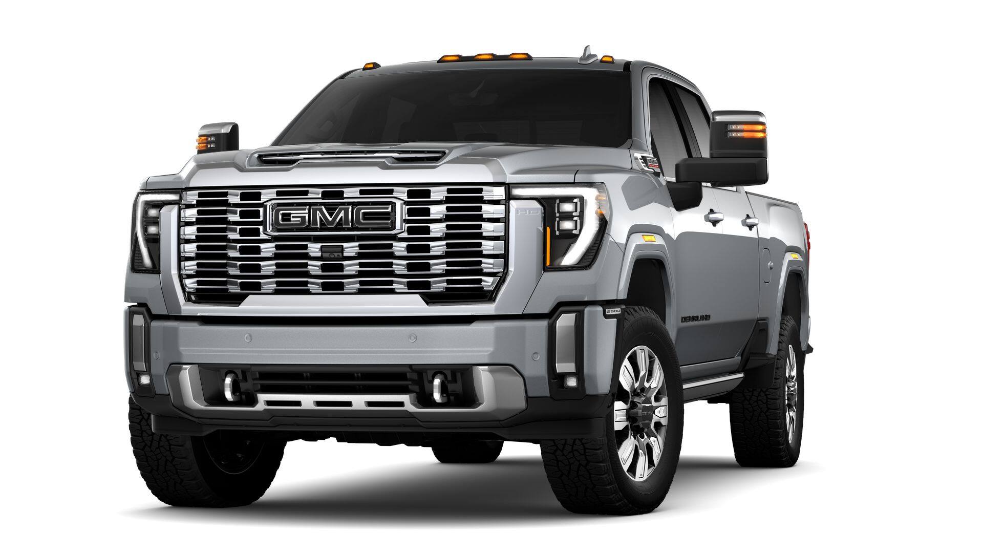 2026 GMC Sierra 4WD Crew Cab Standard Box Denali's photo