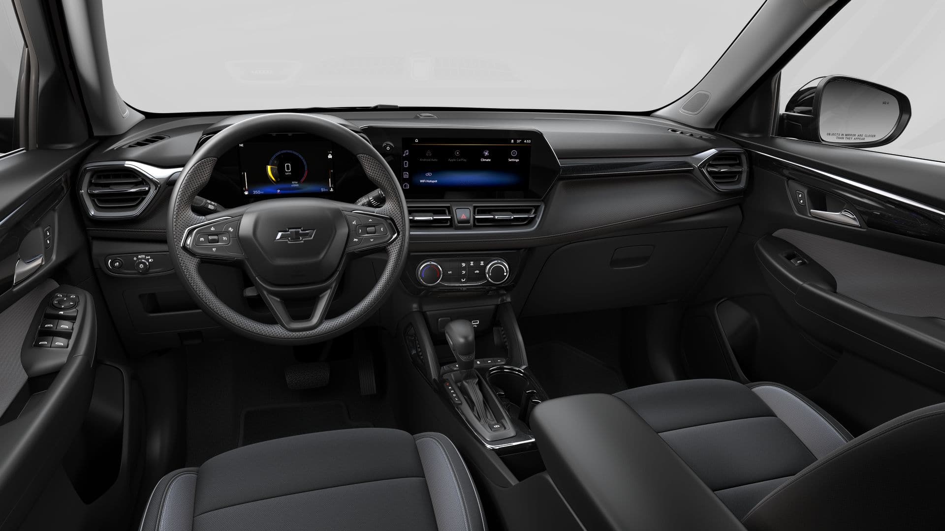 2026 Chevrolet Trailblazer LT - Photo 31