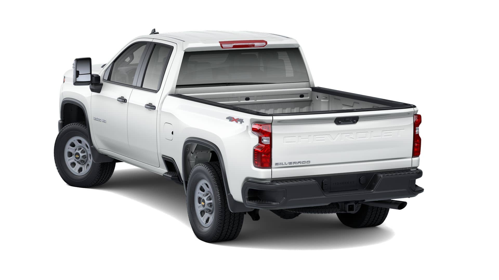 2026 Chevrolet Silverado 2500 HD Work Truck - Photo 26
