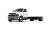 Chevrolet Silverado 6500 HD