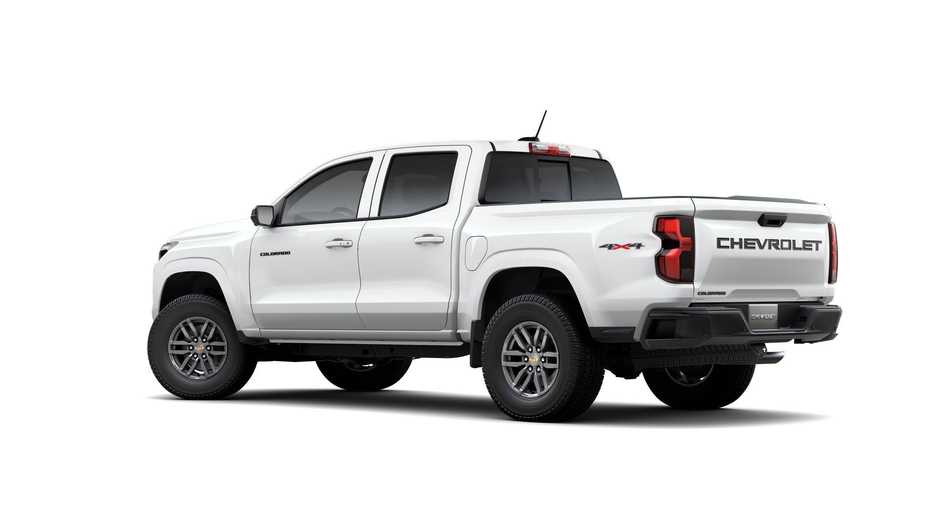 2026 Chevrolet Colorado LT - Photo 26