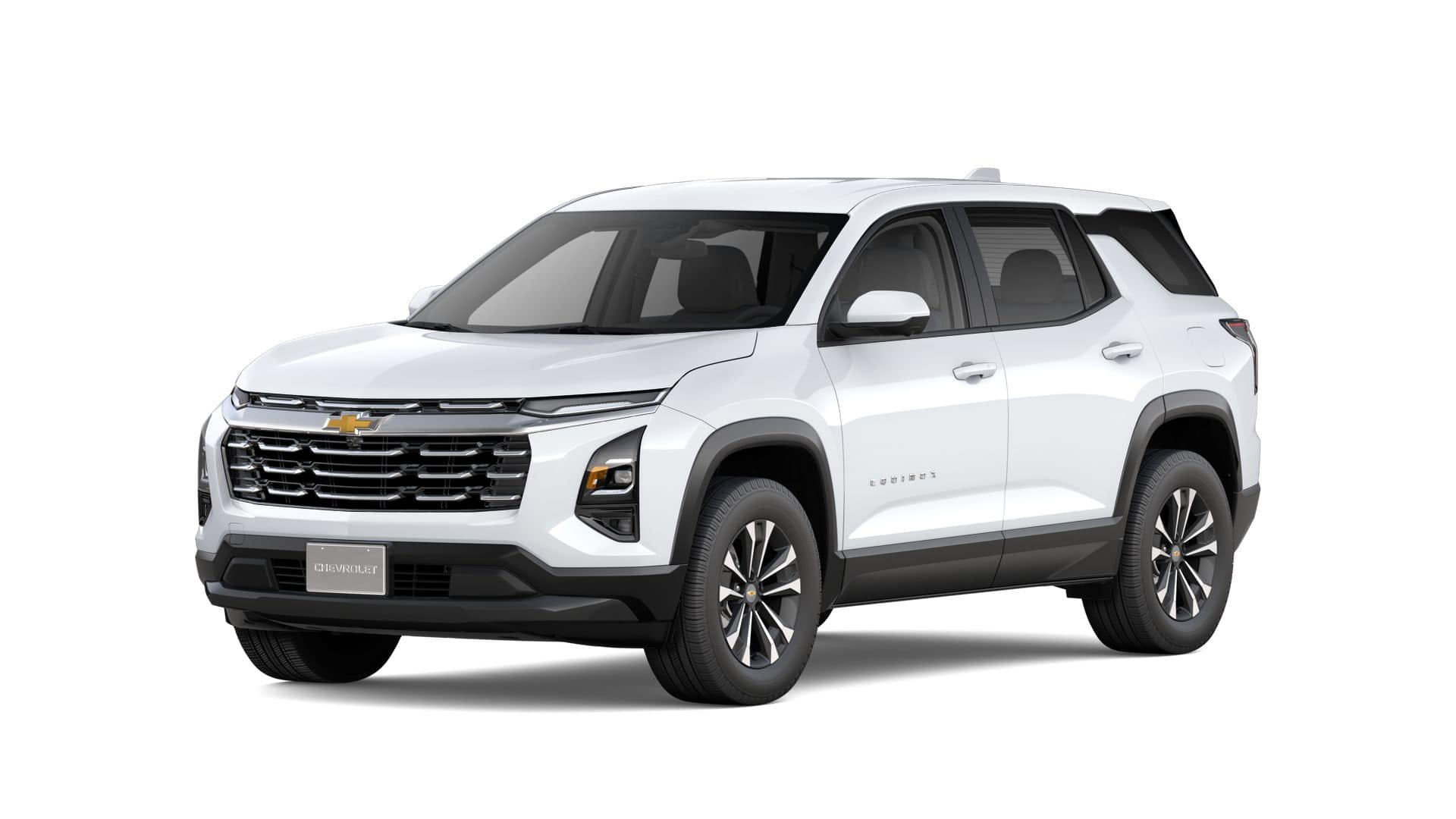 2026 Chevrolet Equinox LT 27