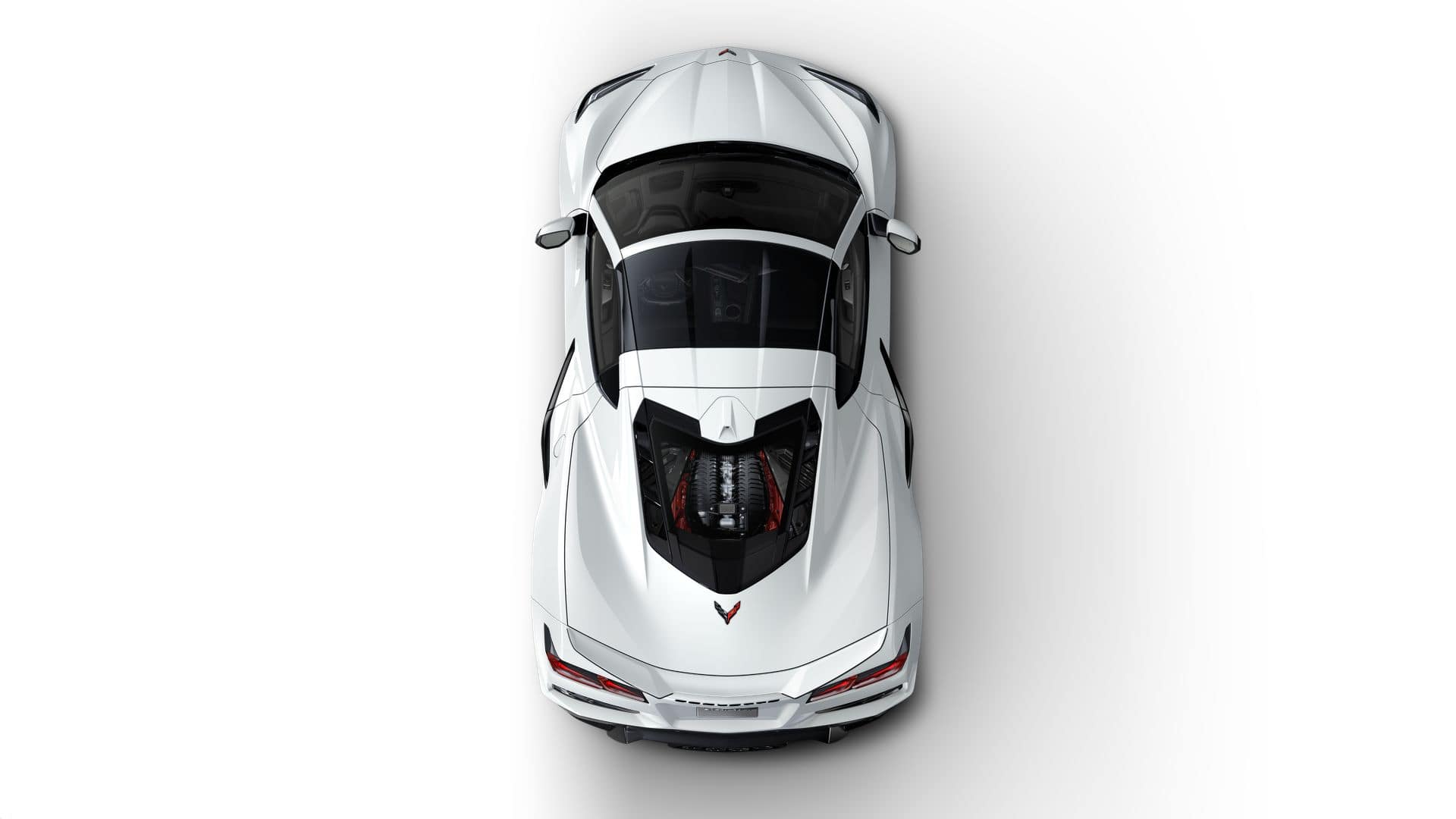 2026 Chevrolet Corvette 3LZ - Photo 60