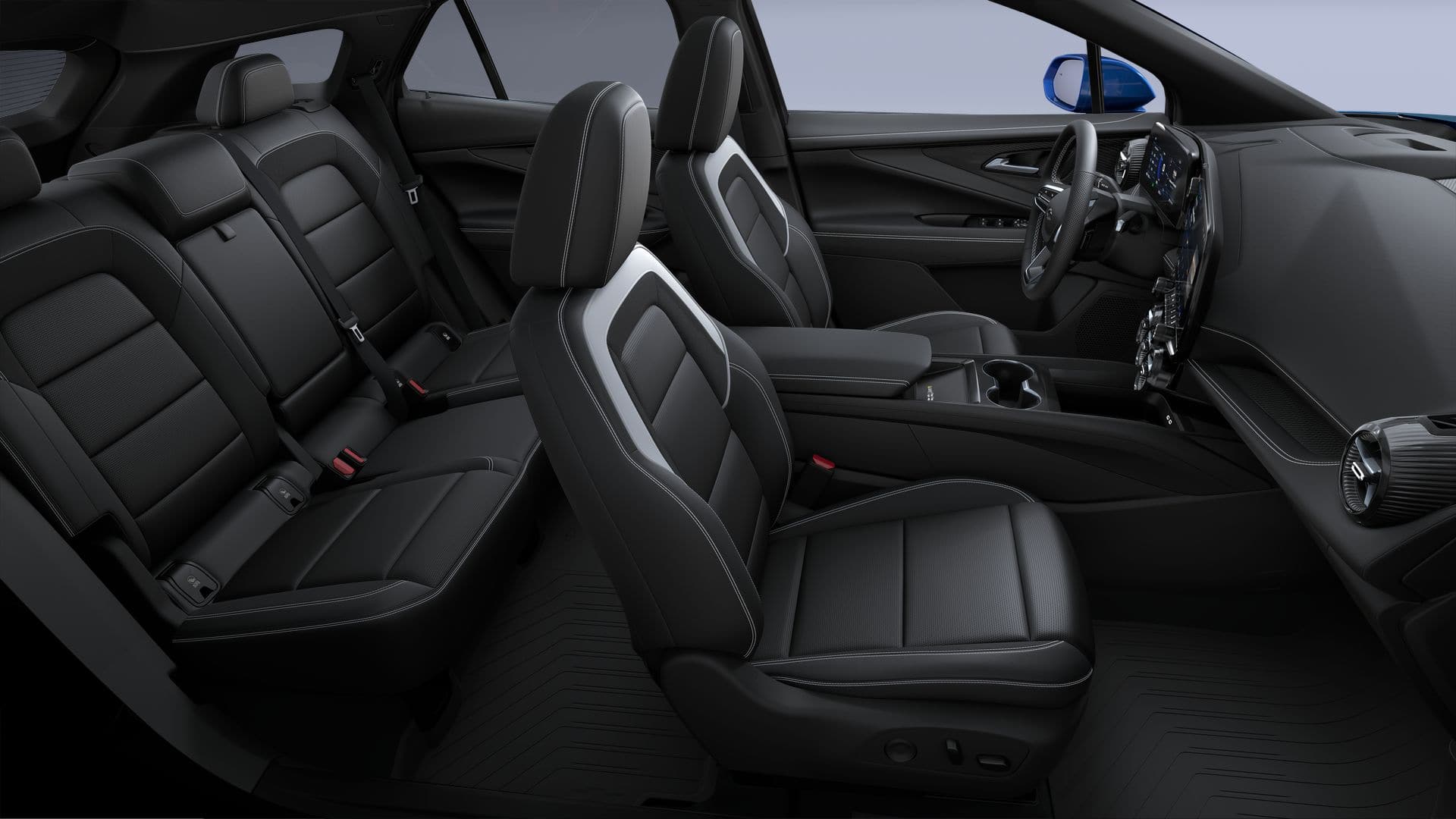 2025 Chevrolet Blazer EV LT - Photo 55