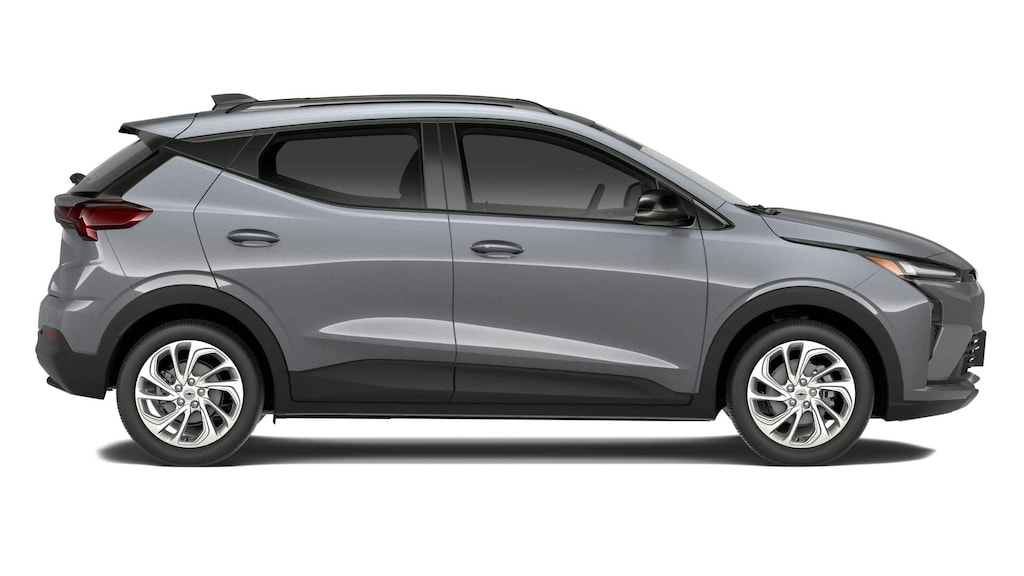 New 2027 Chevrolet Bolt LT SUV