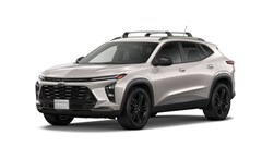 2026 Chevrolet Trax Activ SUV