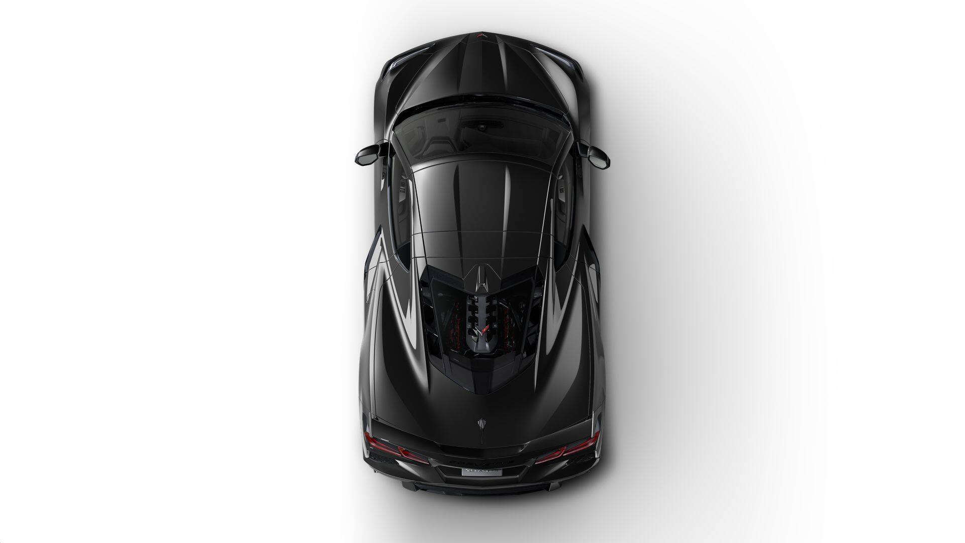 2027 Chevrolet Corvette 1LT - Photo 29