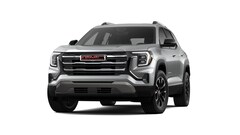 2026 GMC Terrain Elevation SUV AWD