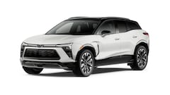 2025 Chevrolet Blazer EV RS SUV