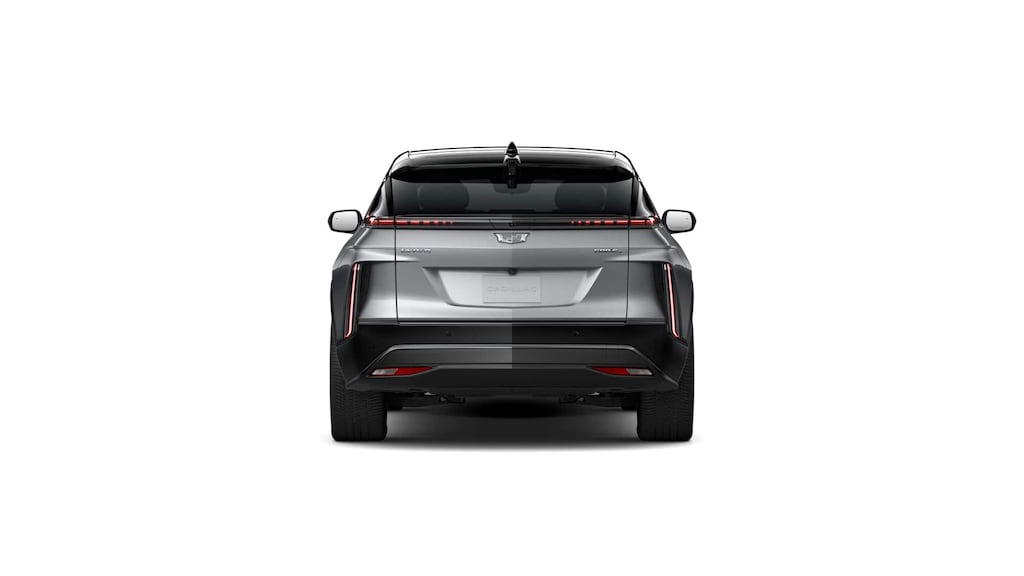 New 2026 CADILLAC LYRIQ Premium Sport SUV