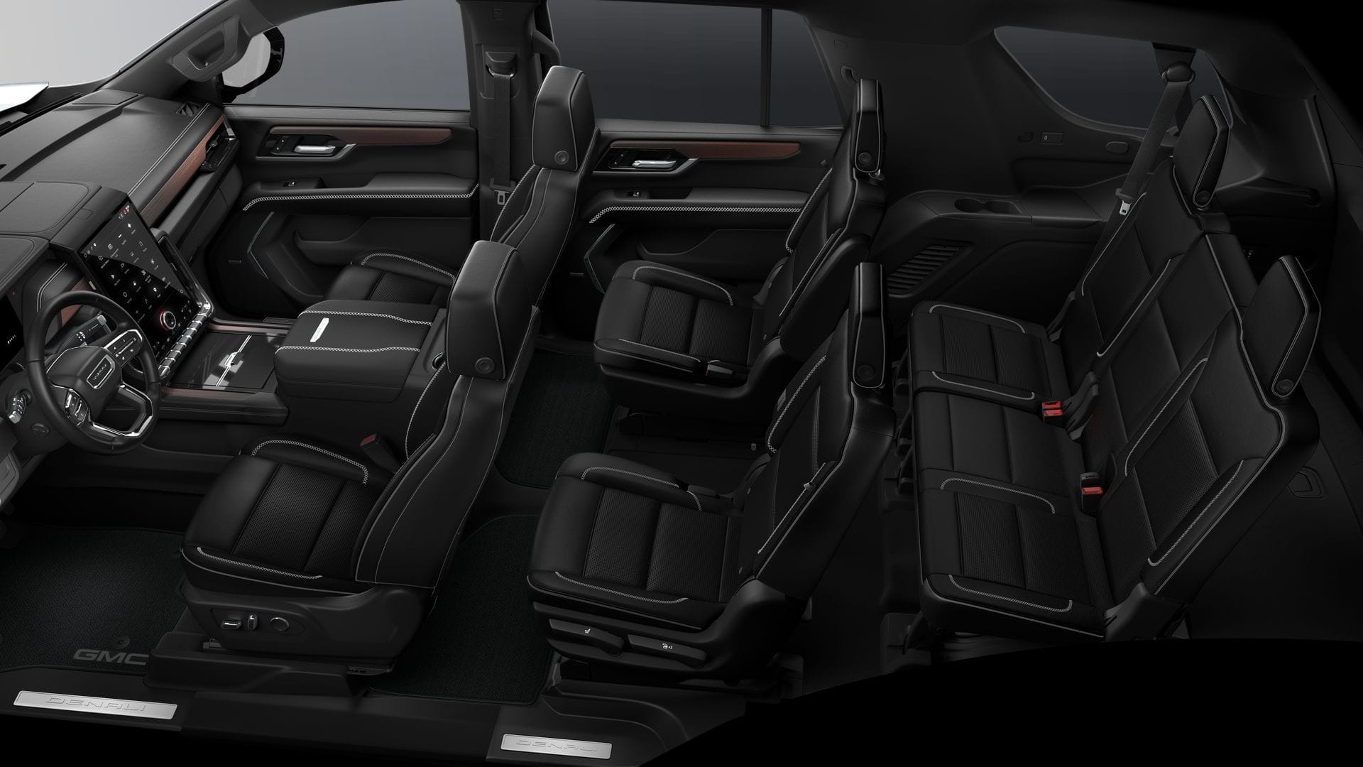 2027 GMC Yukon Denali - Photo 7
