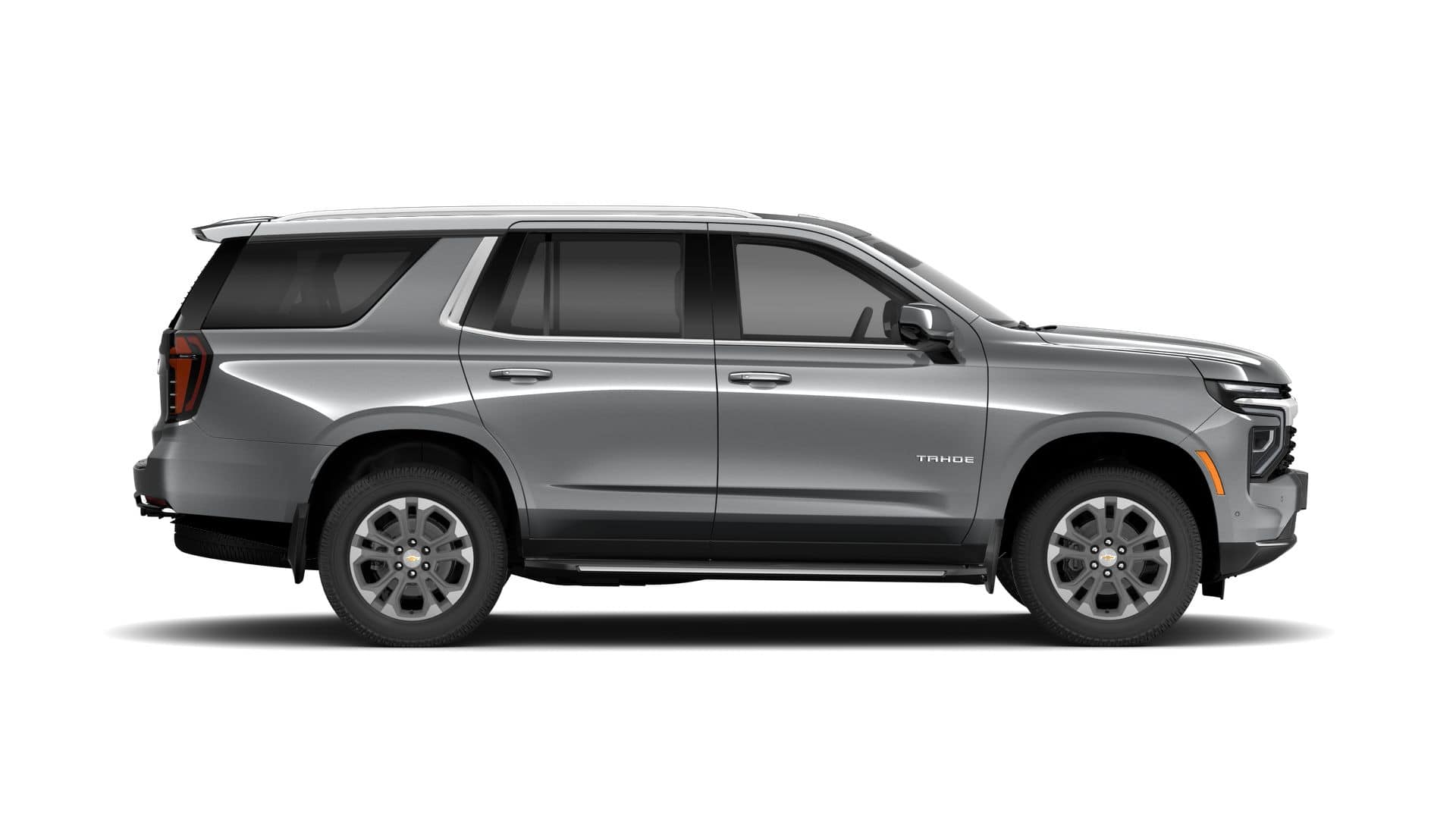2026 Chevrolet Tahoe LS - Photo 42