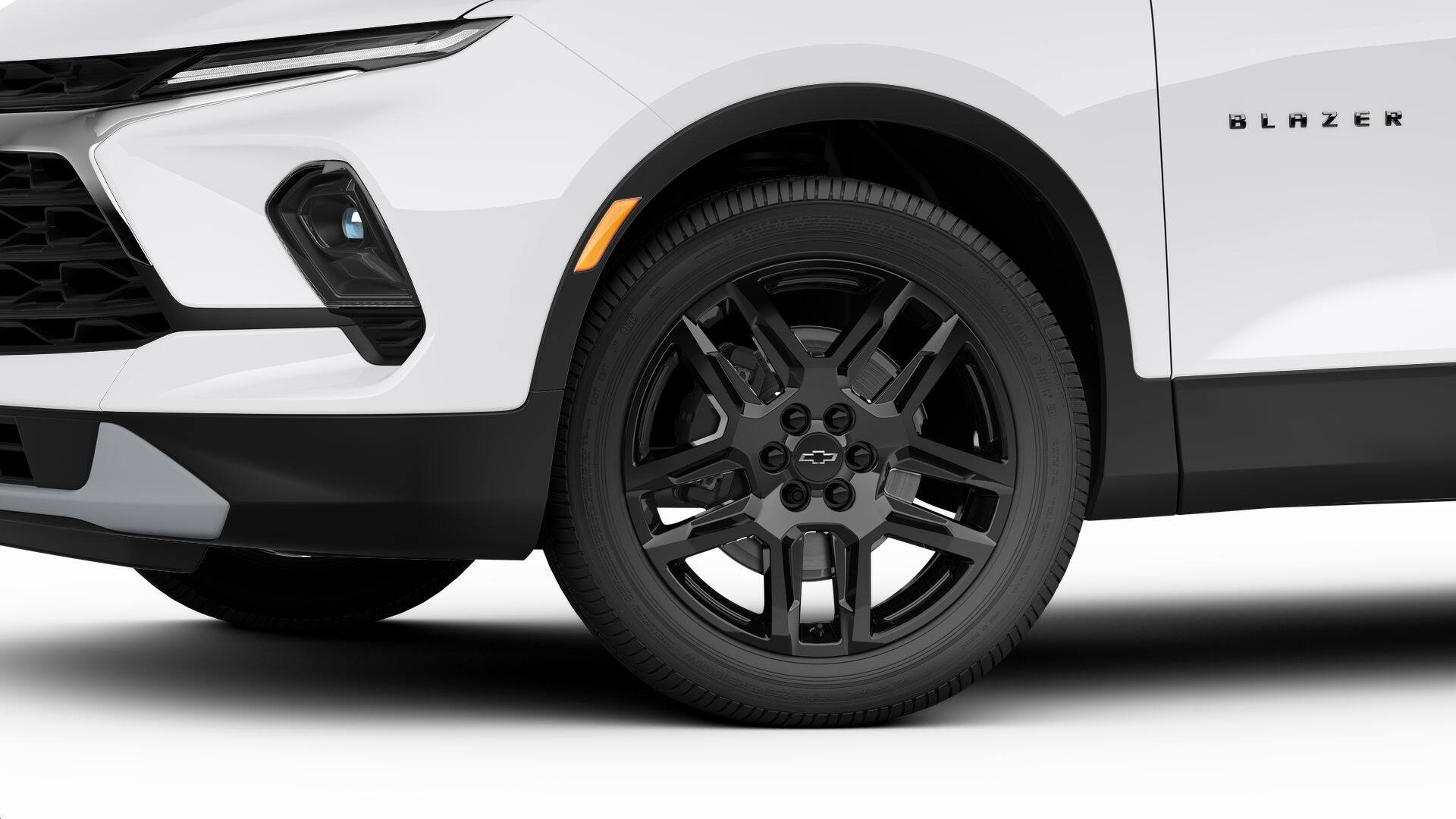 2026 Chevrolet Blazer 3LT - Photo 29