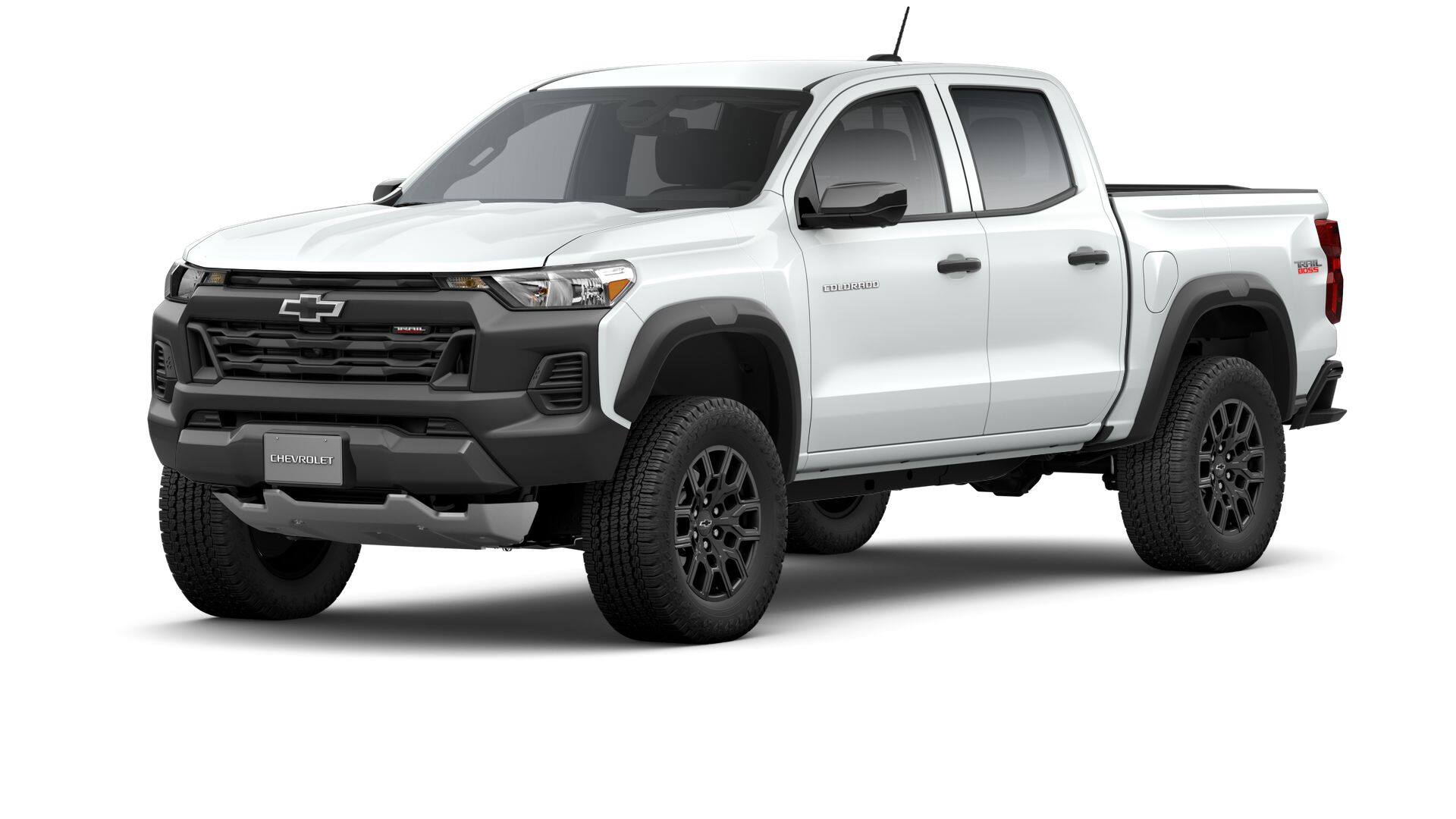 Thumbnail: 2025 Chevrolet Colorado - 2