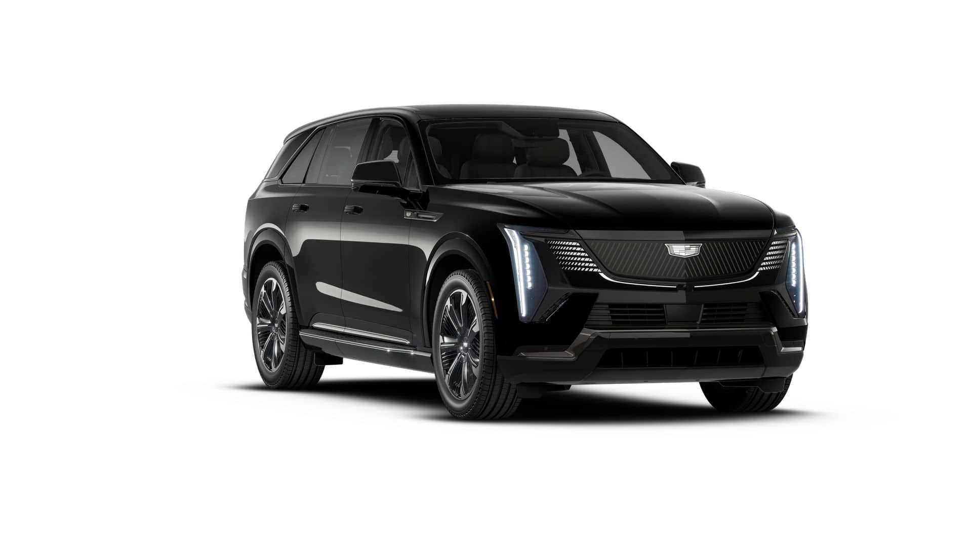 2026 Cadillac Escalade IQ Sport - Photo 10