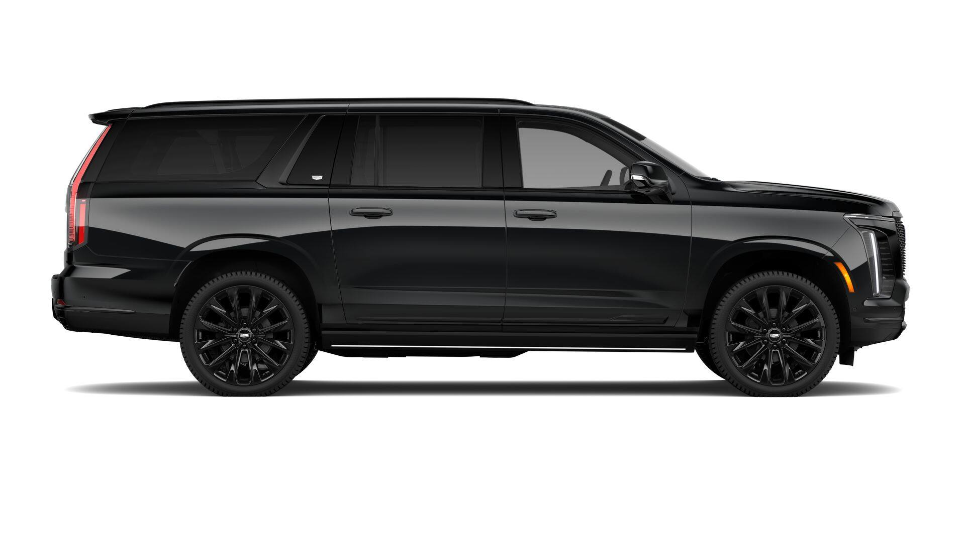 Thumbnail: 2026 Cadillac Escalade - 6