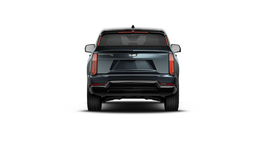 New 2026 CADILLAC ESCALADE IQ Sport SUV