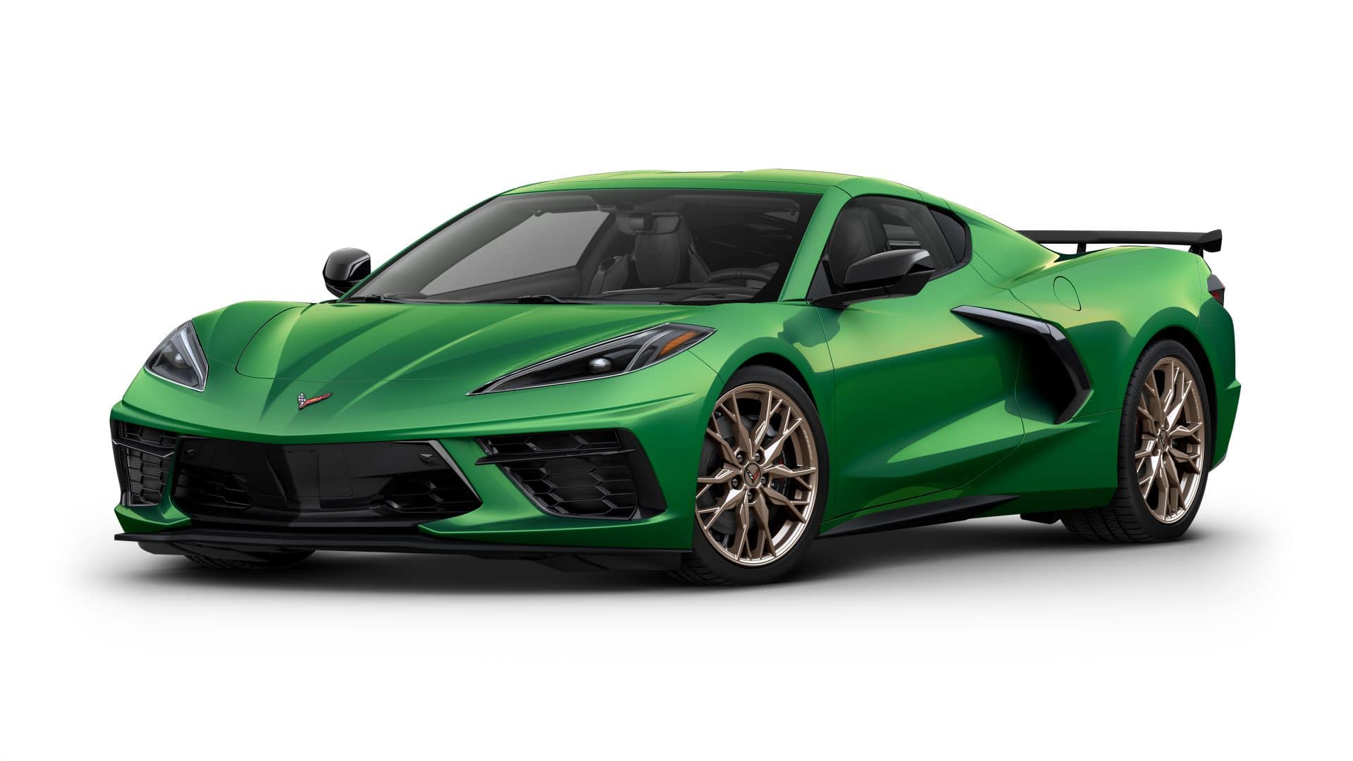 2026 Chevrolet Corvette 2LT - Photo 32