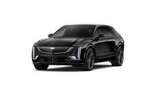 2026 CADILLAC LYRIQ V-Series SUV