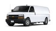  Chevrolet Express Cargo 3500
