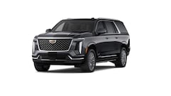 2026 CADILLAC Escalade ESV Luxury SUV