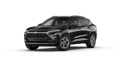 2025 Chevrolet Trax LT SUV