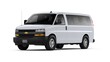  Chevrolet Express Passenger