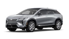2026 CADILLAC OPTIQ Premium Luxury SUV