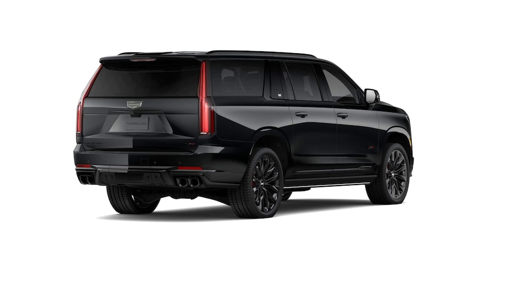 New 2027 CADILLAC Escalade ESV AWD V-Series SUV