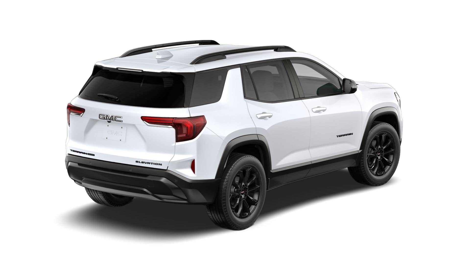 2027 GMC Terrain Elevation - Photo 27