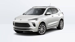 2026 Buick Encore GX Avenir SUV
