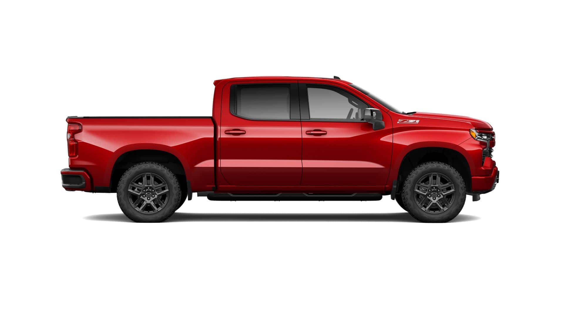 2026 CHEVROLET SILVERADO - Image 31